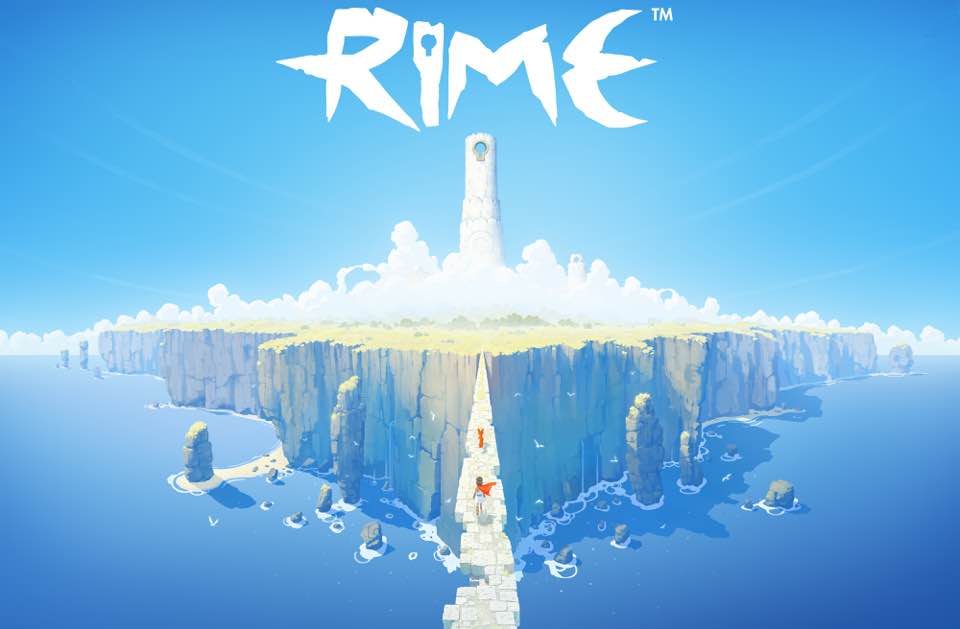 Image for Long lost PS4 game Rime back on track with new publishing deal, going multi-platform