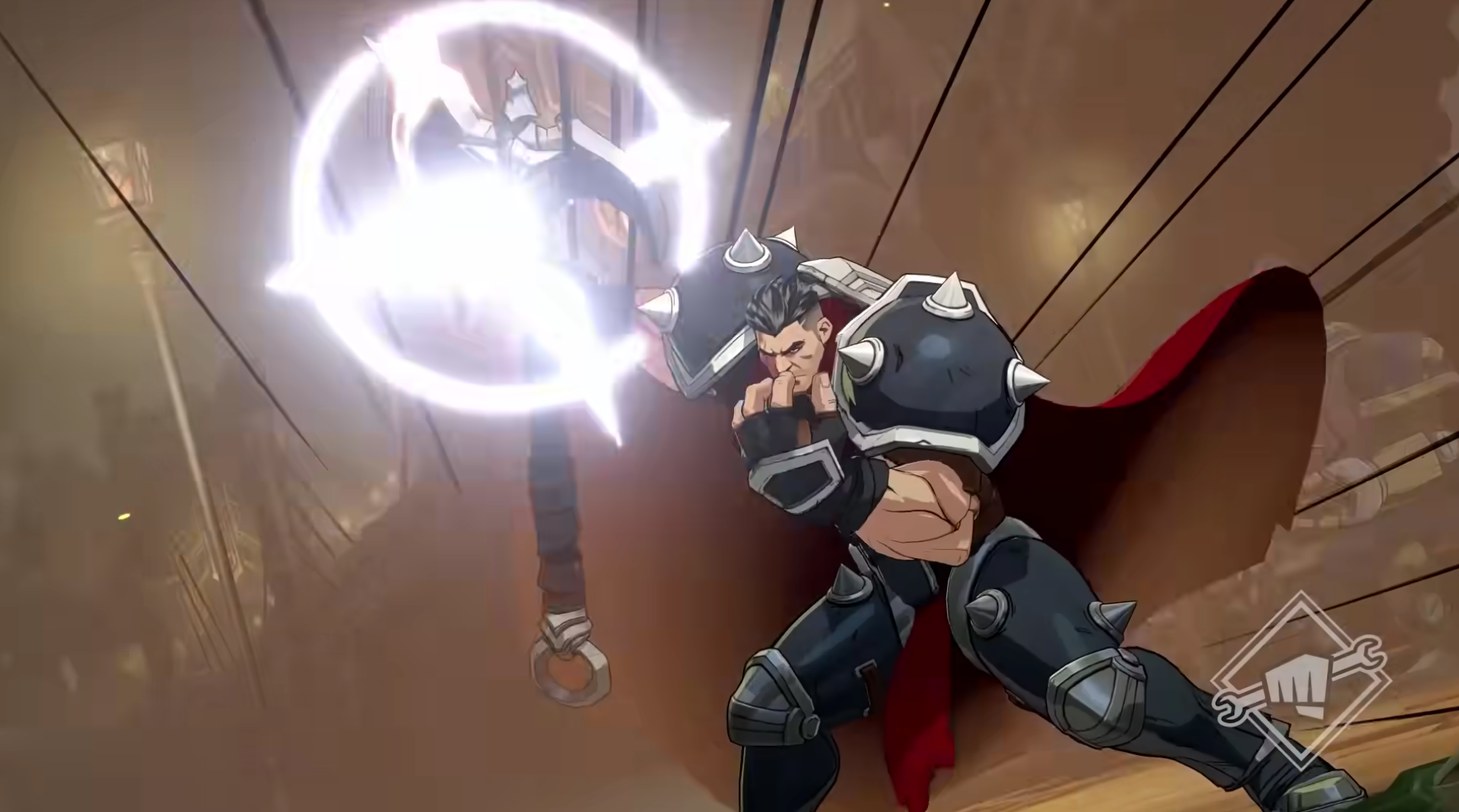 Capcom has to get Street Fighter 6 right  and not just for the sake of the series  35th anniversary - 72