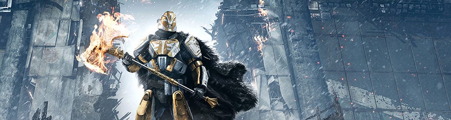 Image for From Us to You! Wonders if Destiny: Rise of Iron Has Left Behind Those Who Weren't There at Launch