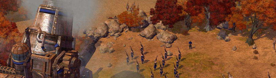 Image for Rise of Nations: Tactics  - completed Mac title found among 38 Studios' possessions 