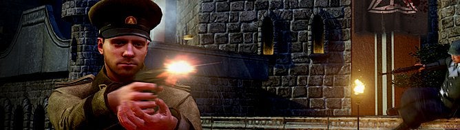 Image for Original Rise of the Triad 60% off on GOG