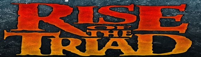 Image for Rise of the Triad level editor to contain 1995 assets - video 