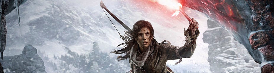 Image for Rise of the Tomb Raider Xbox One Review: Slow Rise
