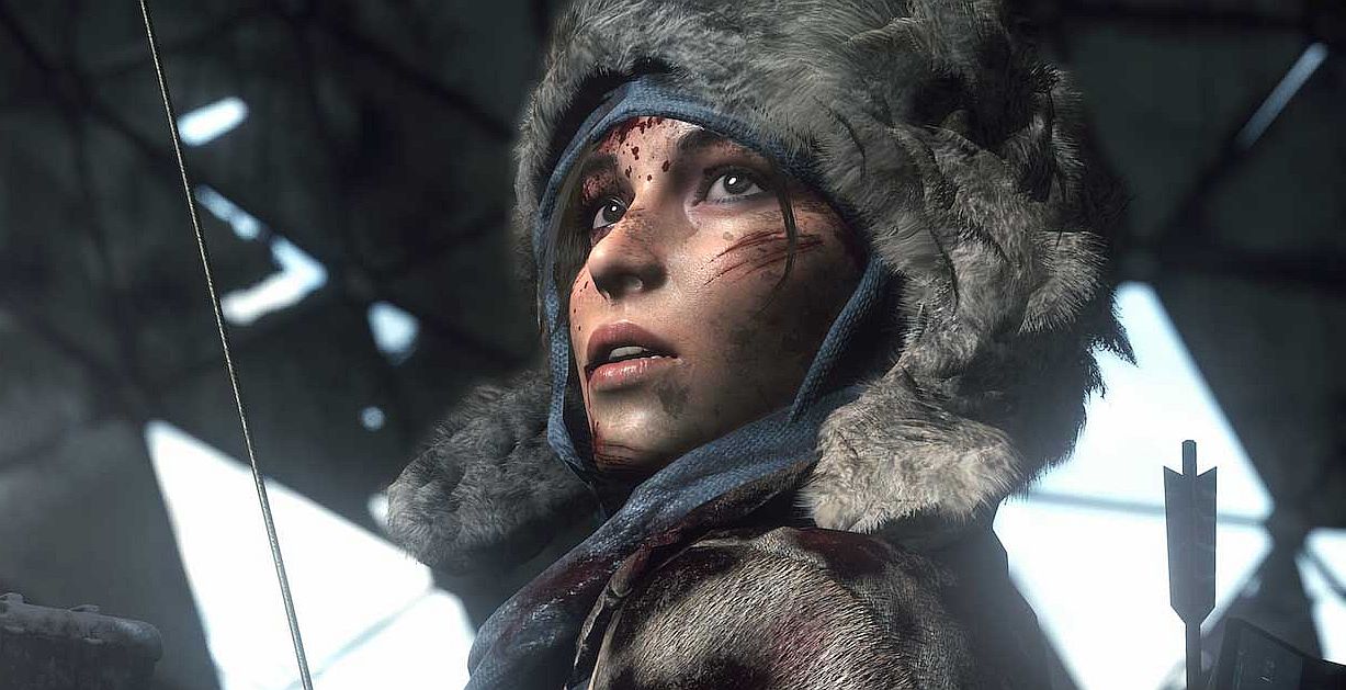 Integreren als je kunt verbergen Rise of the Tomb Raider's 3 graphic modes seen on PS4 Pro are all improved  on Xbox One X - report | VG247