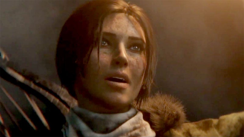 Image for Tomb Raider movie reboot looking for female director - rumour 