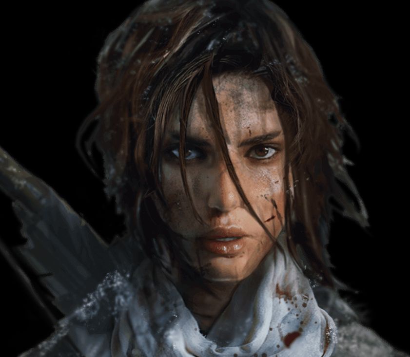 Image for Rise of the Tomb Raider: Baba Yaga DLC gets first spooky trailer