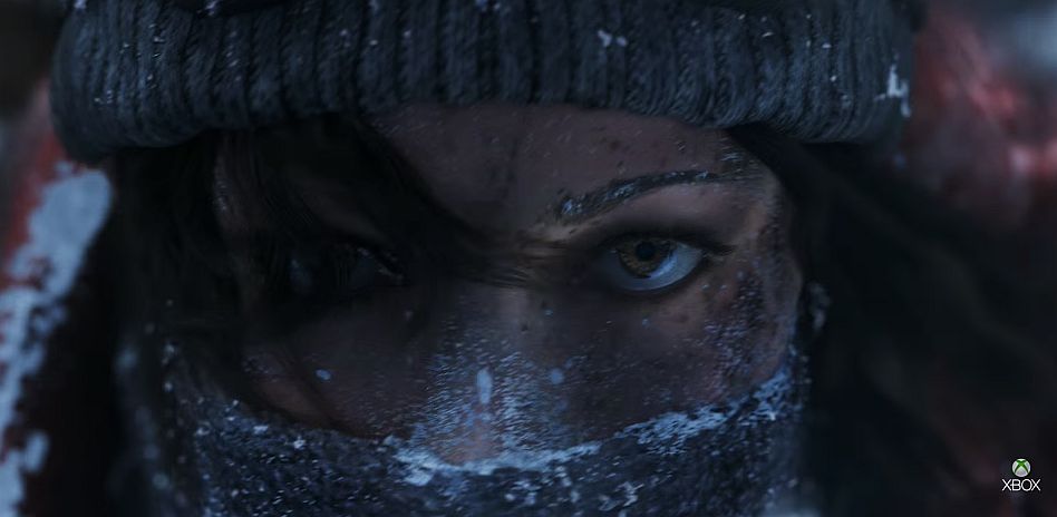 Image for Rise of the Tomb Raider director takes a new gig at Call of Duty studio Infinity Ward