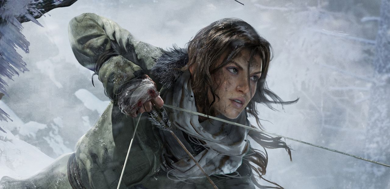 Image for Tomb Raider movie reboot lands director, negotiates with writer