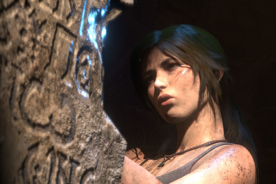 Image for Rise of the Tomb Raider PS4 release date spotted