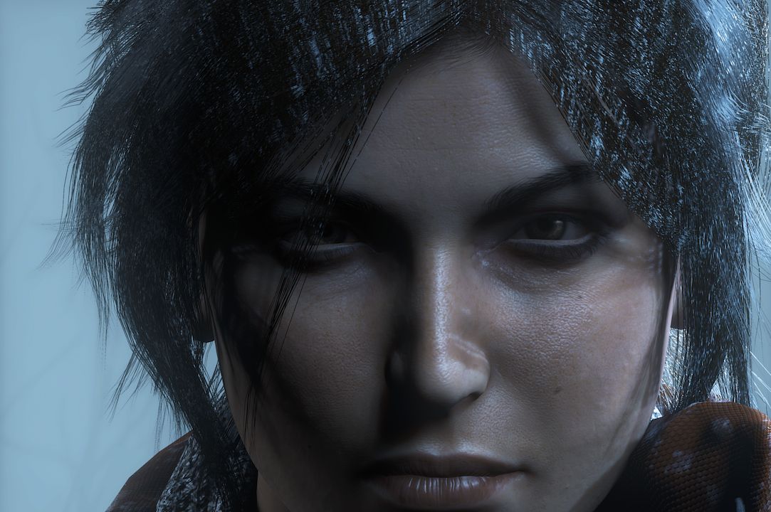 Image for Tech-centric Rise of the Tomb Raider video highlights PC improvements
