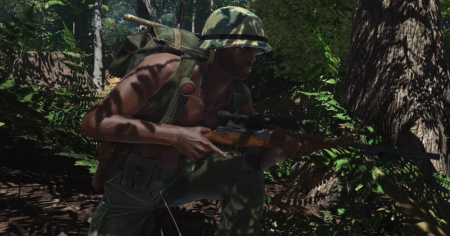 Image for Rising Storm 2: Vietnam Rearmed and Remastered update out, play free through Wednesday