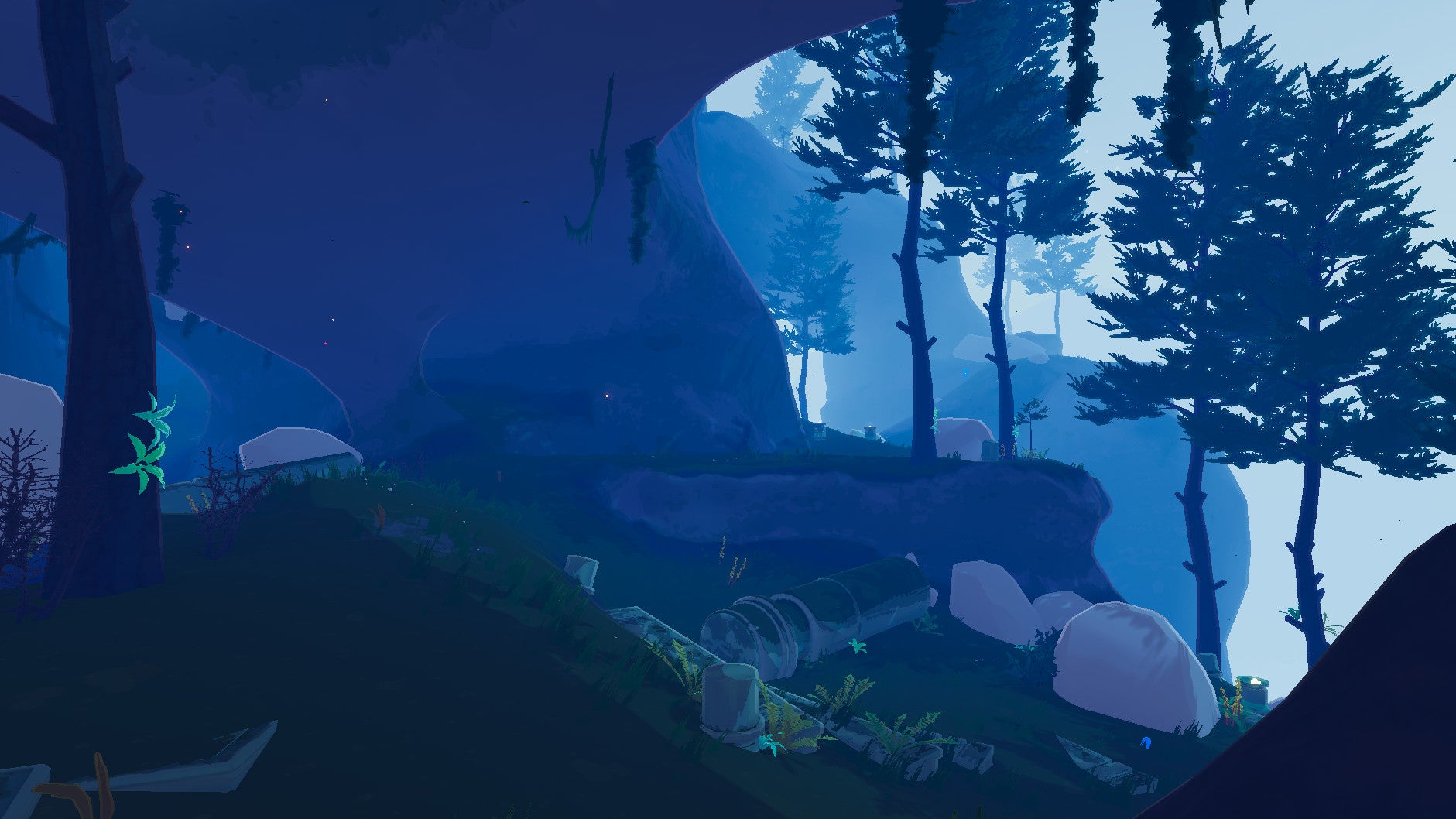 Image for Risk of Rain 2 out today through Steam Early Access