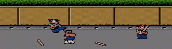 Image for River City Ransom 2 coming to WiiWare this summer