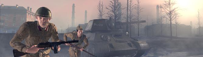 Image for Red Orchestra 2: Heroes of Stalingrad trailer with added grandpa