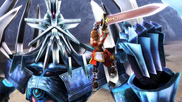 Image for Ragnarok Odyssey ACE releasing in April on PS3 and Vita 