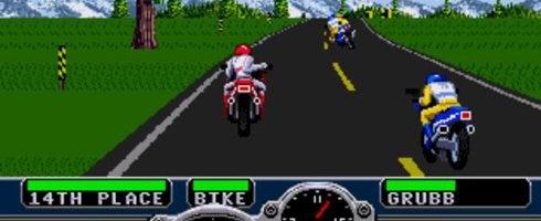 Rumor: Possible Video For Road Rash Revamp Hits The Net 