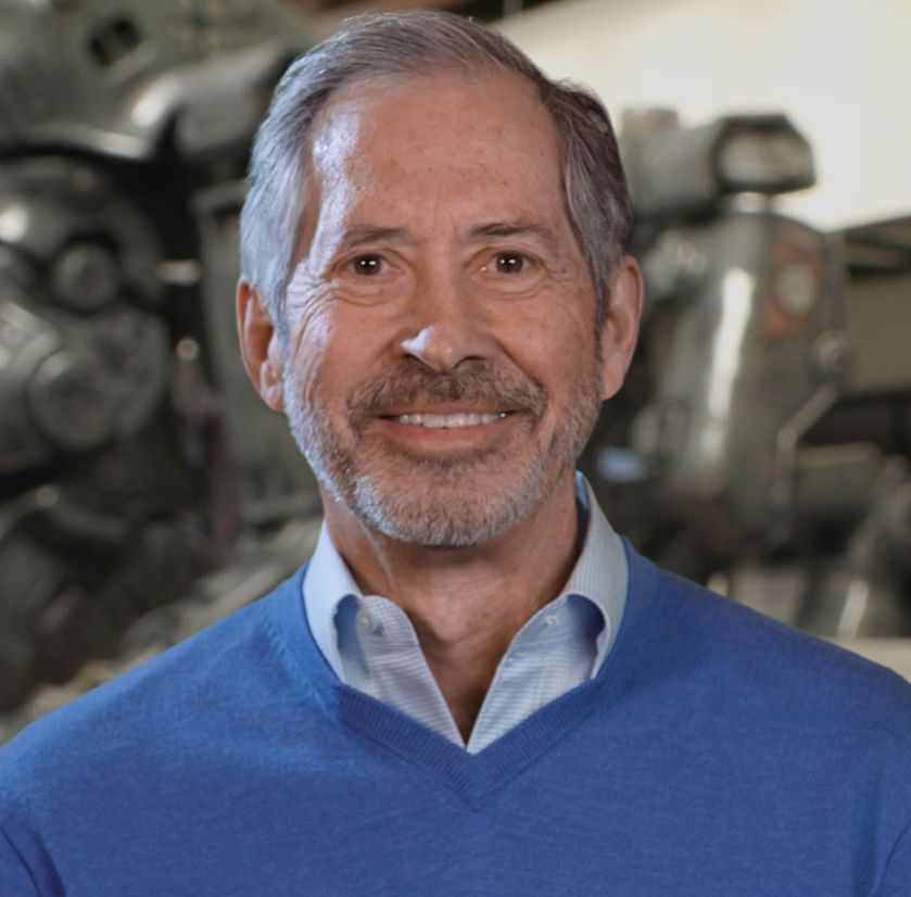 Image for ZeniMax Media CEO and co-founder Robert A. Altman has passed away