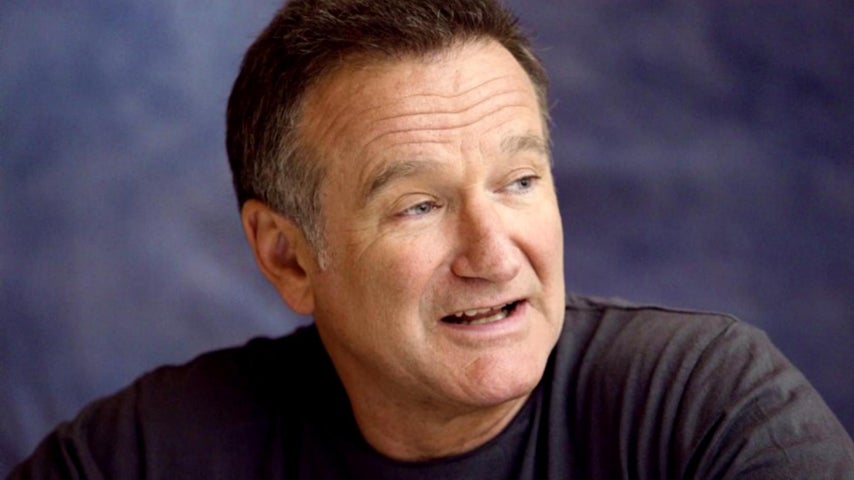 Image for The World of Warcraft tributes to Robin Williams may have been found