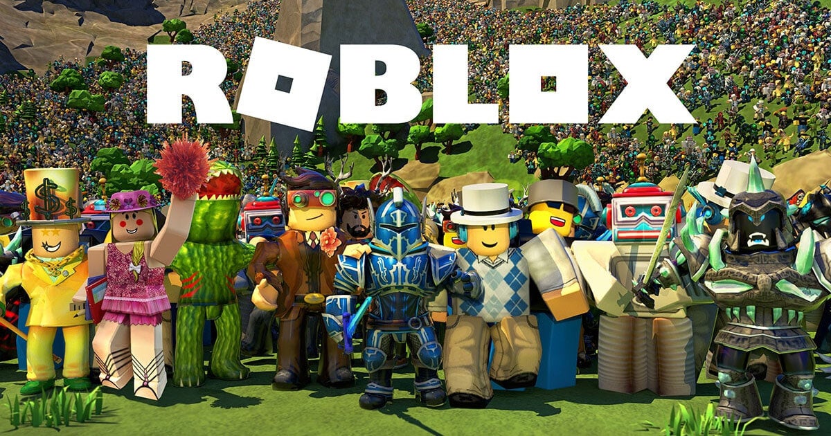 Most Popular Roblox Games