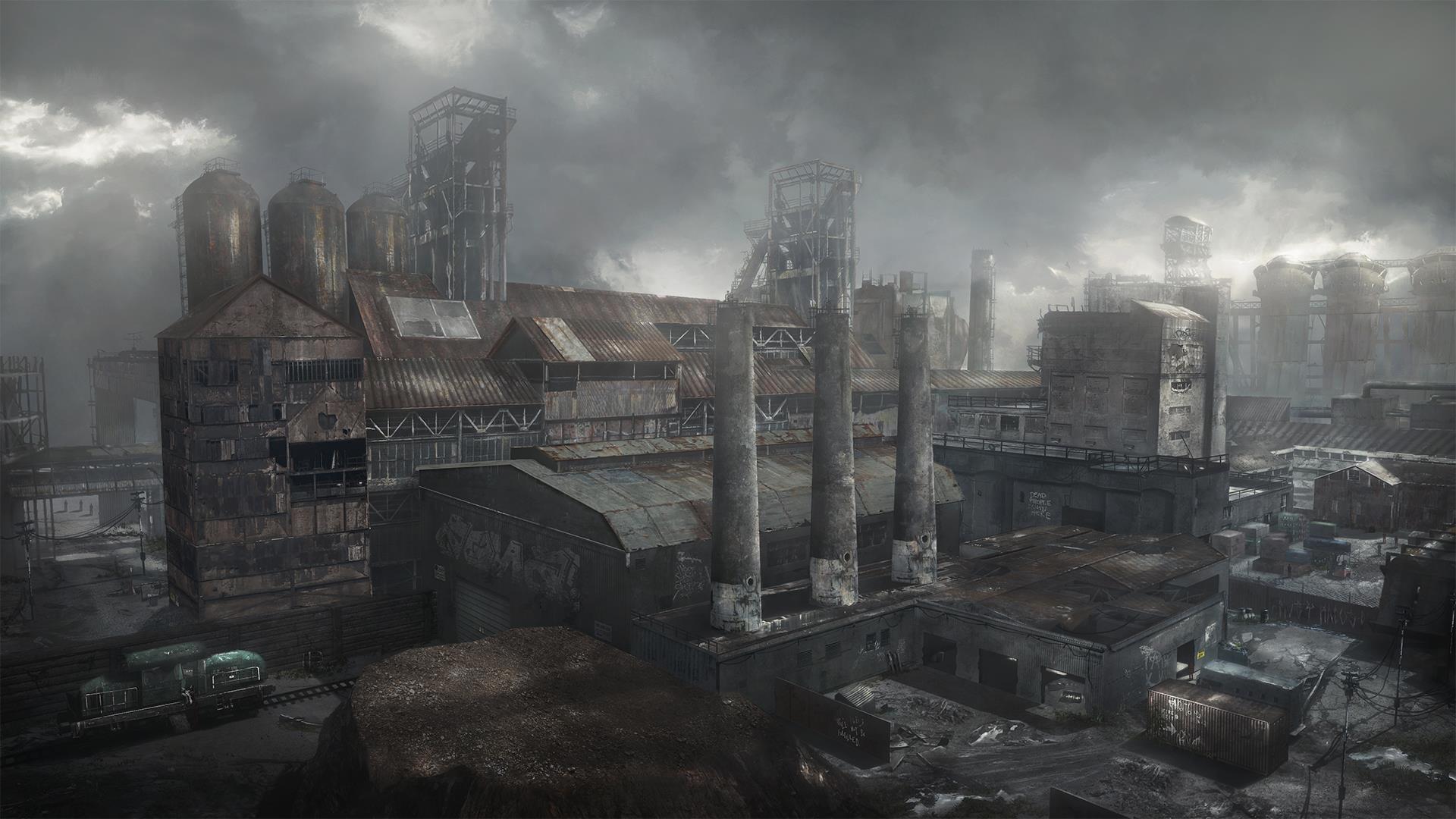 Robocop  Rogue City coming 2023 from the Terminator  Resistance devs - 52