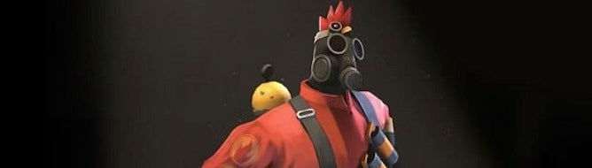 Image for Adult Swim and Valve collaboration revealed as Team Fortress 2 hat, more content hinted for the future 