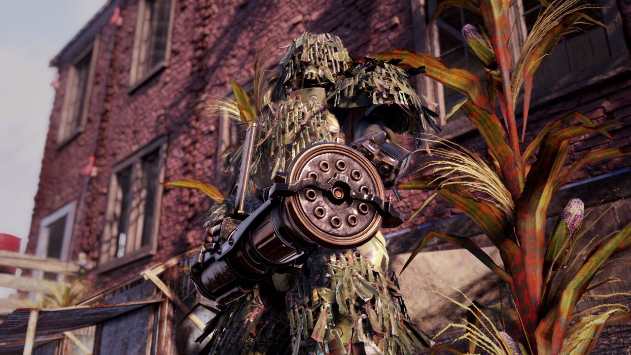 Fallout 76 Season One kicks off June 30  rewards outlined - 96