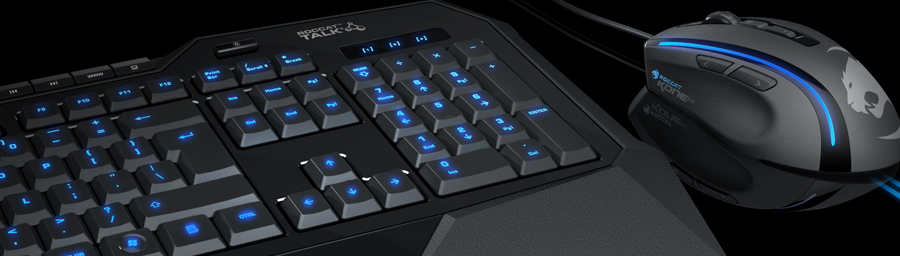 Image for Xbox One may get keyboard and mouse support in its post release future 