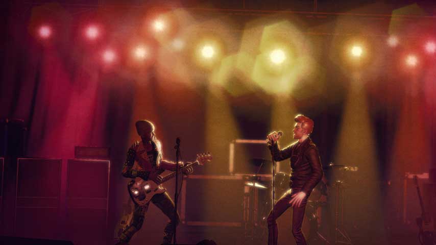 This week's Rock Band 4 DLC is all chart toppers, all the time VG247