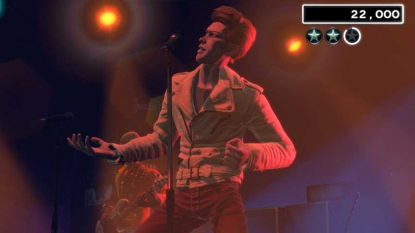 Image for Rock Band 4 PS Store pre-orders come with 10 extra songs