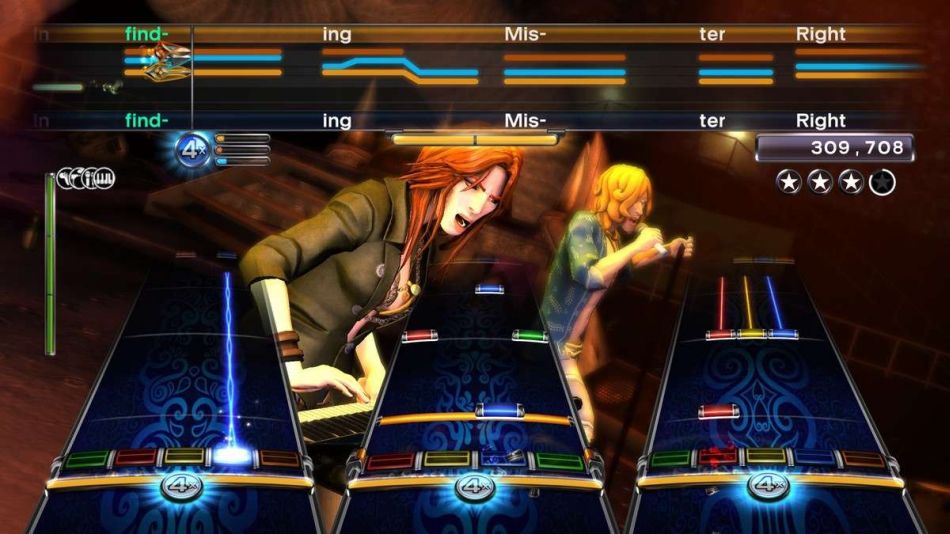 Image for This Rock Band 4 video gives you a look at the game's features