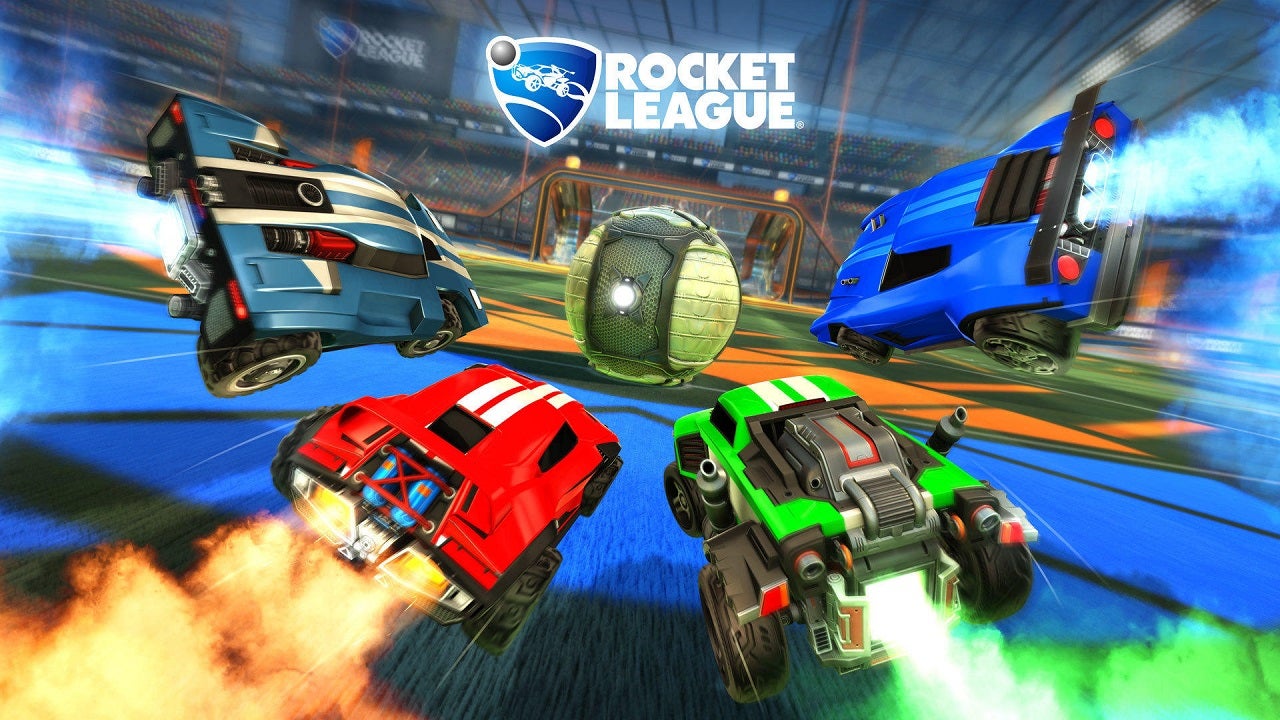 Image for Rocket League full cross-platform play is now live