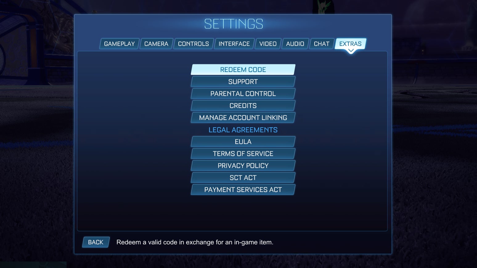 Rocket League Codes  Feb 2023   Free cosmetics and more - 96