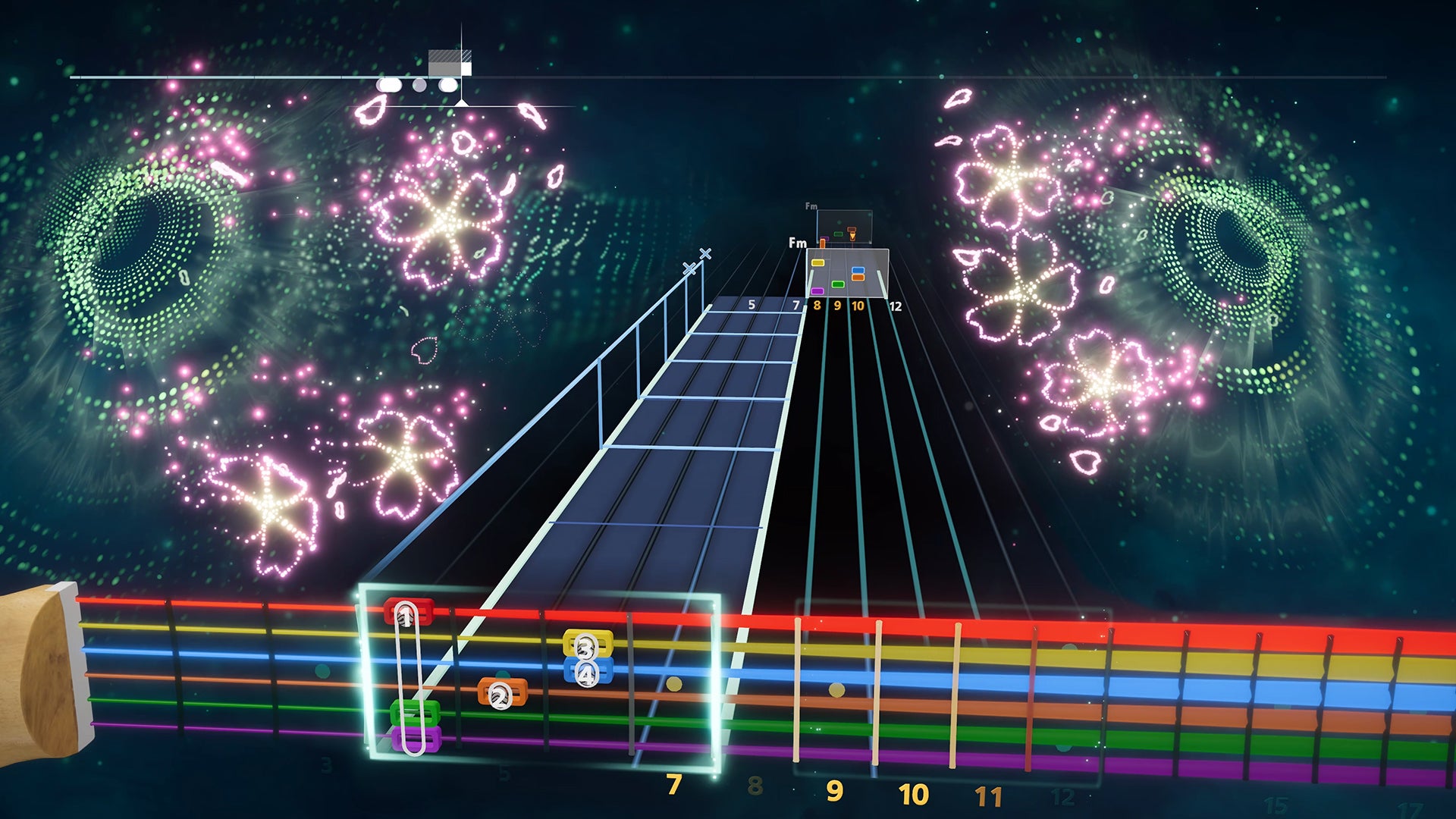 Rocksmith  is so much more than a sequel   it s a life changing educational tool - 38