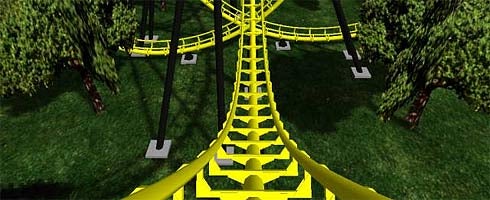 Image for GOG offers all three Rollercoaster Tycoon games for just over $8 