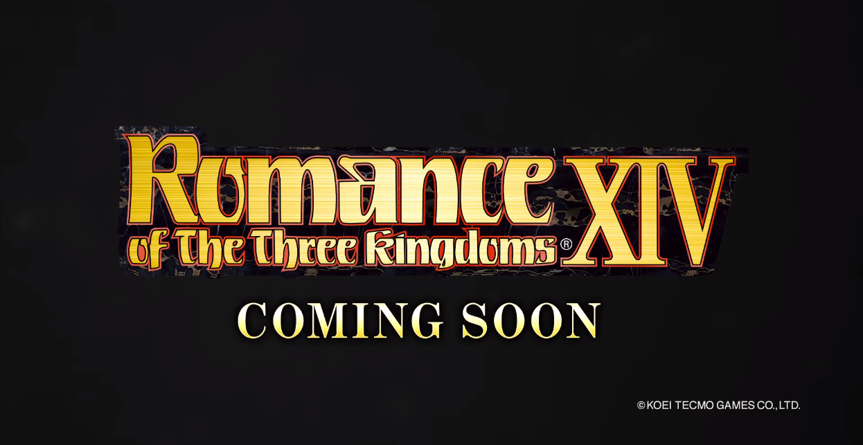 Image for Koei Tecmo is following up Fire Emblem: Three Houses with Romance of the Three Kingdoms 14