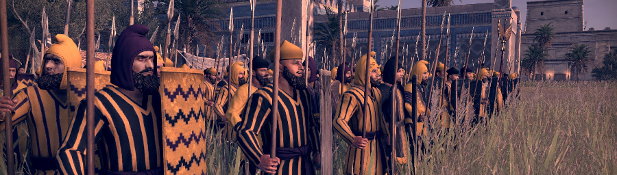 Image for Total War: Rome 2 can now be pre-loaded through Steam, activation times announced 