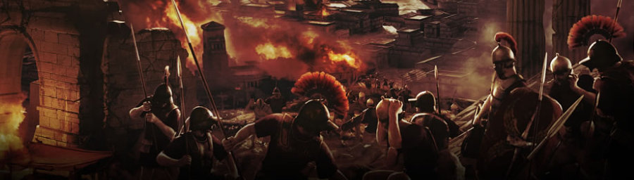 Image for Total War: Rome 2 - fourth patch now available, contains major AI improvements