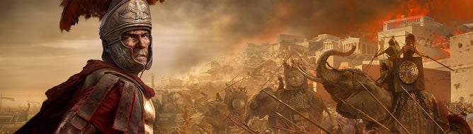 Image for Sega set Total War: Rome 2 for September 3rd release