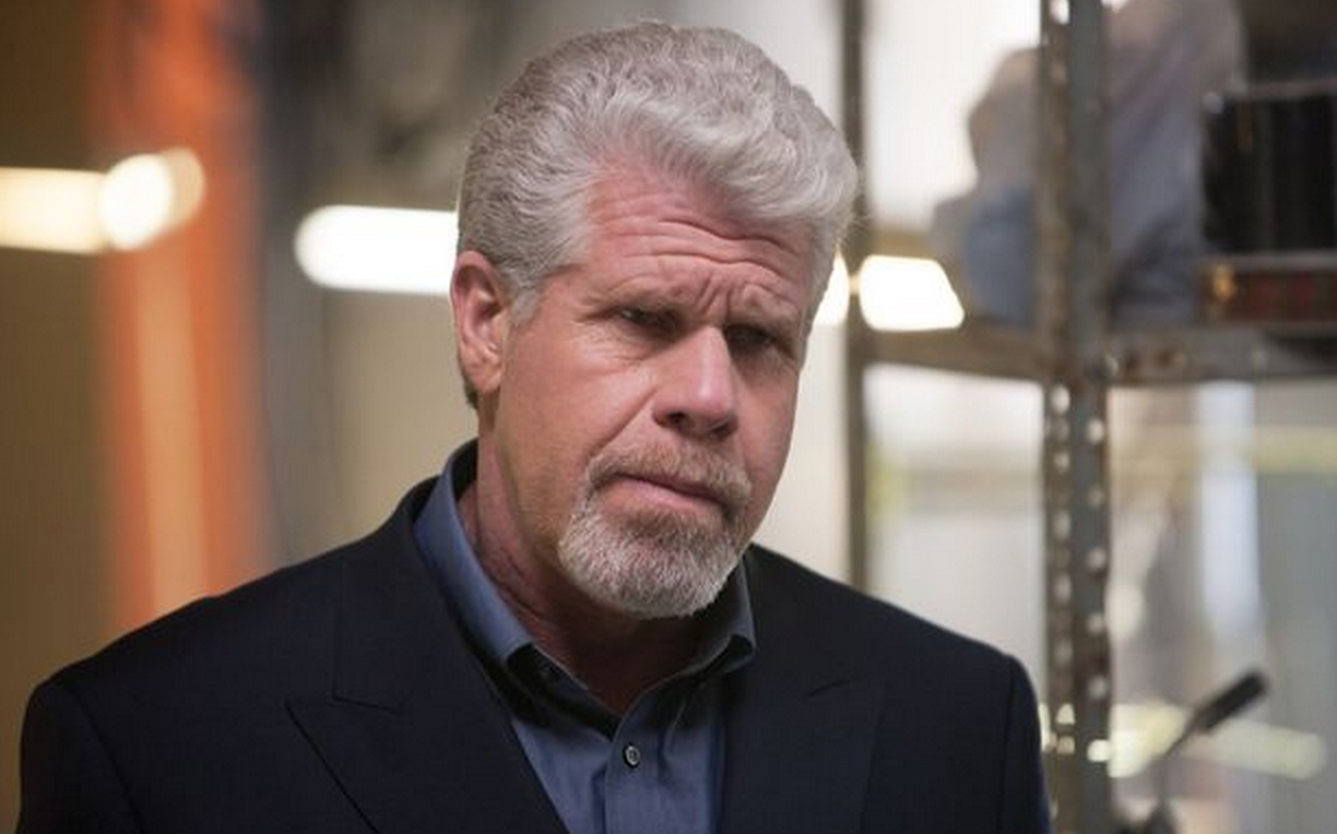 Image for Ron Perlman and T.I. Harris join Monster Hunter movie cast