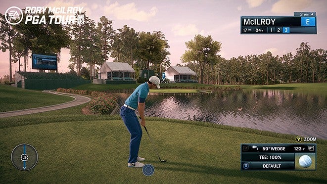 Image for Rory McIlroy PGA Tour gets a free new course today