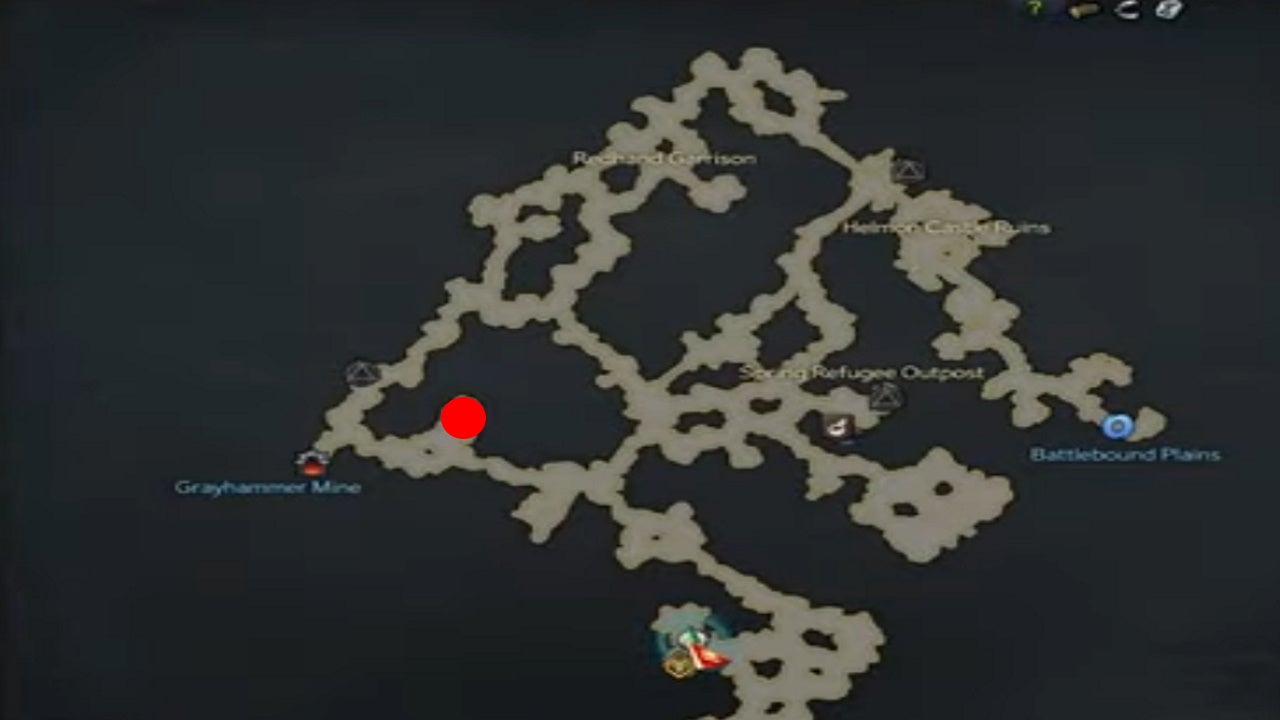Lost Ark Rovlen guide   Where to find Rovlen and how to defeat it - 89