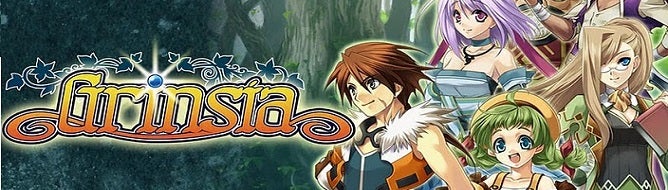 Image for Nicalis bringing Kemco RPG Grinsia to 3DS