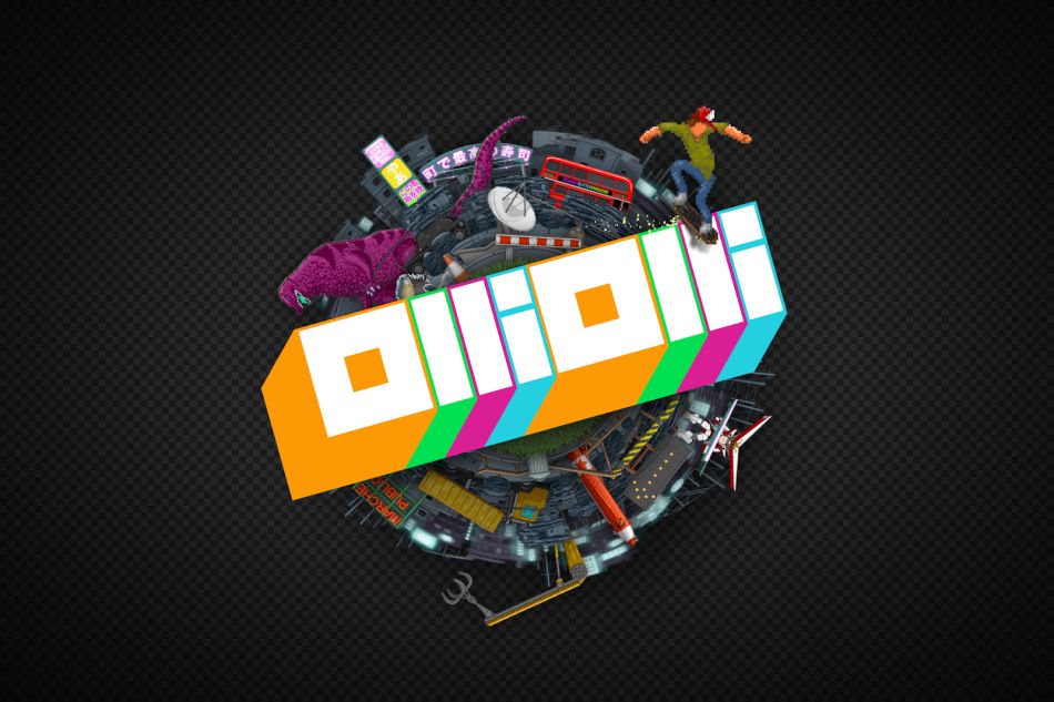 Image for OlliOlli 2 is heading to PlayStation 4 and Vita next year