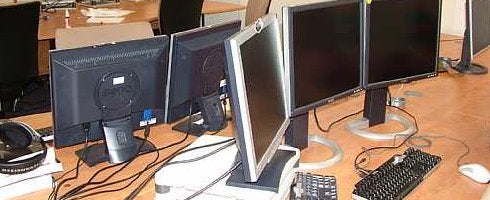 Image for Glasgow-based auction house to disperse Realtime Worlds office equipment