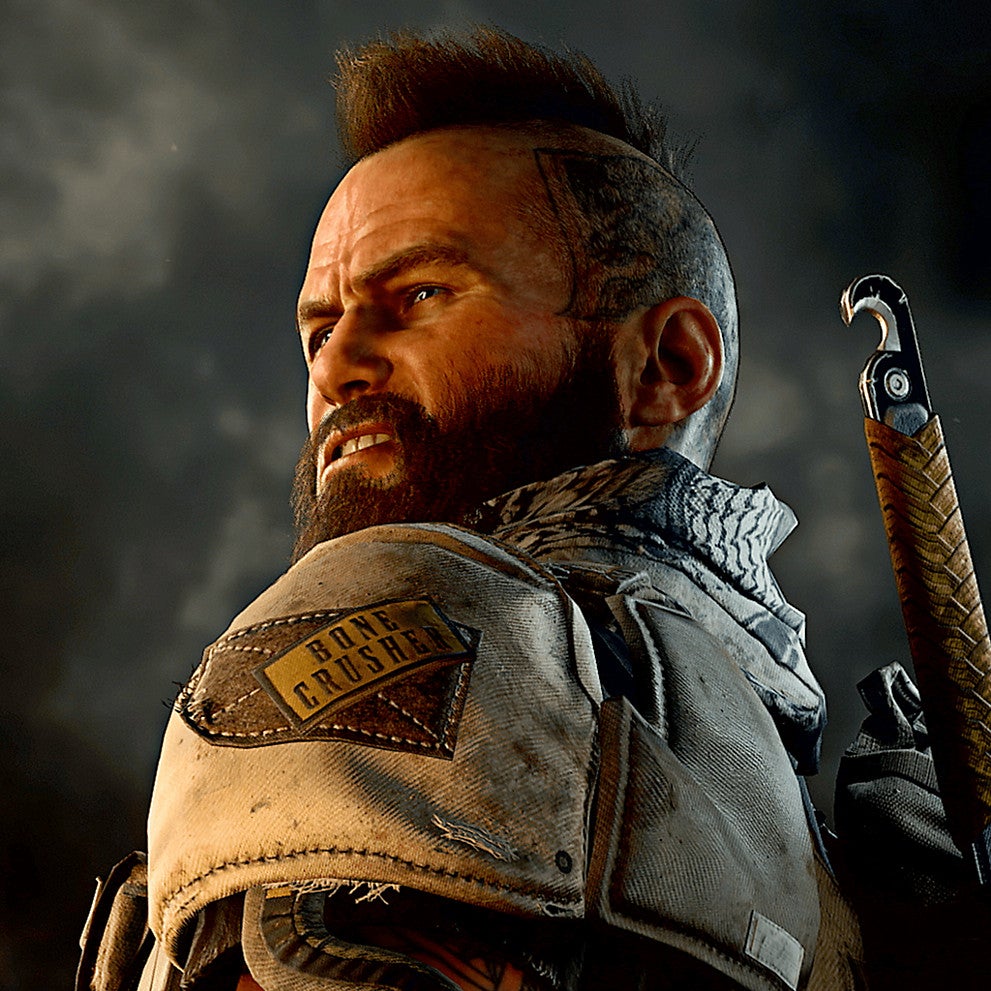 Call Of Duty Black Ops 4 Fans On Ps4 Can Grab A Cool Theme And Specialist Avatars Vg247