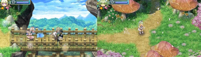 Image for Rune Factory 4 confirmed for Spring 2014 release in Europe, new screens inside