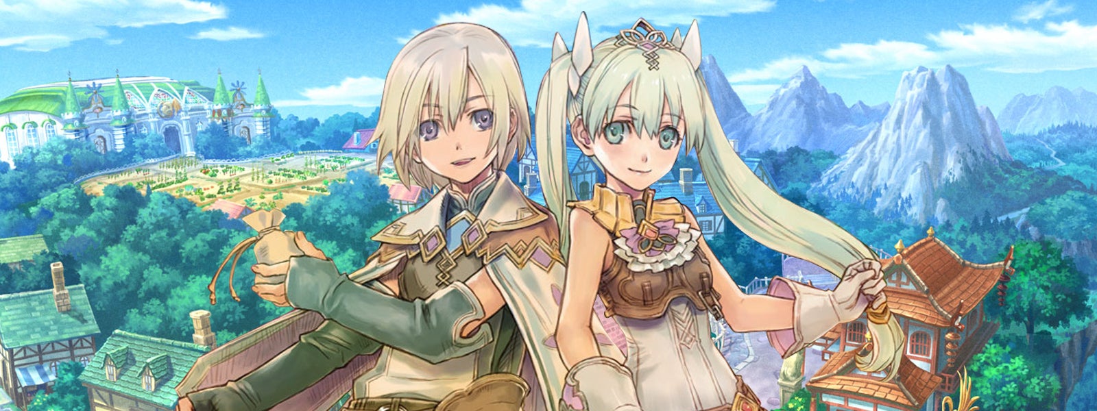 Image for Rune Factory 4 has shipped a combined 200,000 digital and physical copies in Japan
