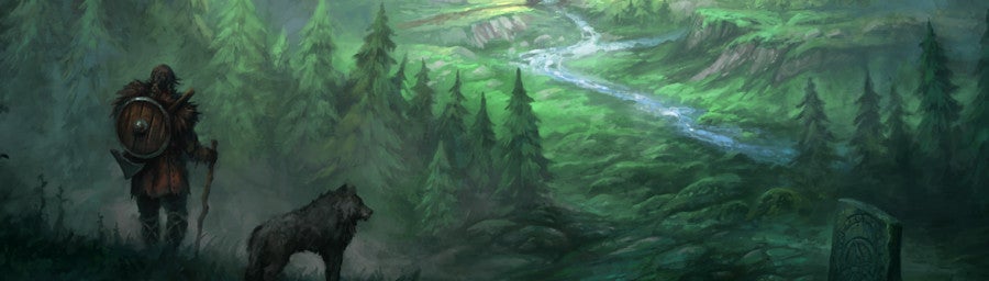 Image for Paradox announces new Norse mythology RPG RuneMaster