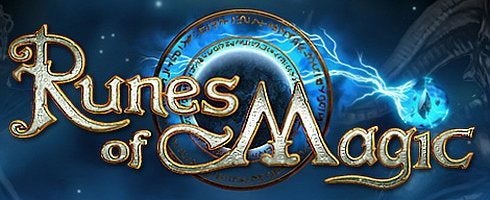 Image for 700,000 registrants sign up for Runes of Magic MMO