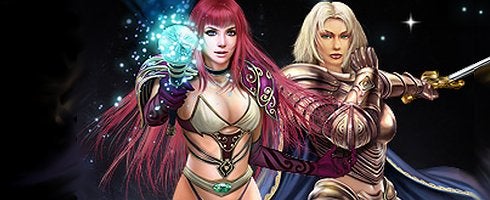 Image for Runes of Magic pulls in one million users during first two months